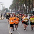 I Maratón Ciudad de Castellón