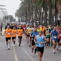 I Maratón Ciudad de Castellón