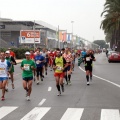 I Maratón Ciudad de Castellón