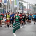 I Maratón Ciudad de Castellón