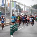 I Maratón Ciudad de Castellón