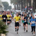 I Maratón Ciudad de Castellón