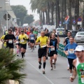 I Maratón Ciudad de Castellón