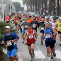 I Maratón Ciudad de Castellón