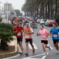 I Maratón Ciudad de Castellón