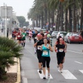 I Maratón Ciudad de Castellón