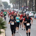 I Maratón Ciudad de Castellón