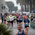 I Maratón Ciudad de Castellón