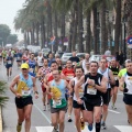 I Maratón Ciudad de Castellón