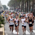 I Maratón Ciudad de Castellón