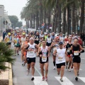 I Maratón Ciudad de Castellón