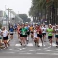 I Maratón Ciudad de Castellón