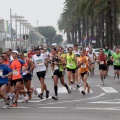 I Maratón Ciudad de Castellón