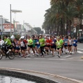 I Maratón Ciudad de Castellón