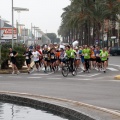 I Maratón Ciudad de Castellón