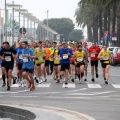 I Maratón Ciudad de Castellón