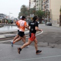 I Maratón Ciudad de Castellón