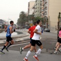 I Maratón Ciudad de Castellón