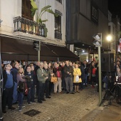 Jacaranda, Para toda la vida