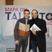 Revista Talento, Castelló