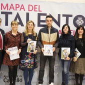 Revista Talento, Castelló