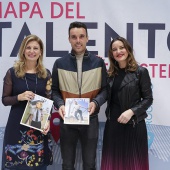 Revista Talento, Castelló