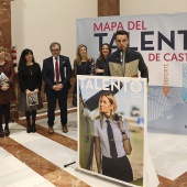 Revista Talento, Castelló