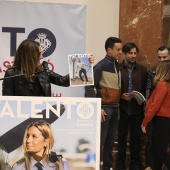 Revista Talento, Castelló