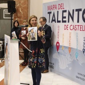 Revista Talento, Castelló