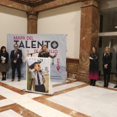 Revista Talento, Castelló