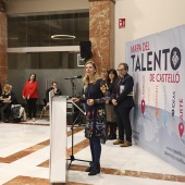 Revista Talento, Castelló