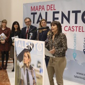 Revista Talento, Castelló