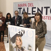 Revista Talento, Castelló