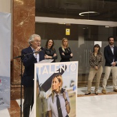 Revista Talento, Castelló