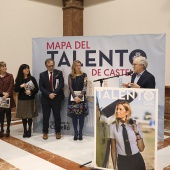 Revista Talento, Castelló