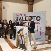 Revista Talento, Castelló