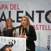 Revista Talento, Castelló