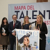 Revista Talento, Castelló