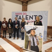 Revista Talento, Castelló