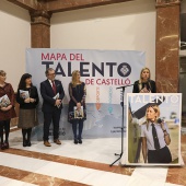 Revista Talento, Castelló