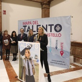 Revista Talento, Castelló