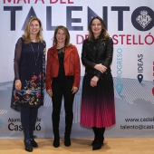 Revista Talento, Castelló