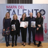 Revista Talento, Castelló