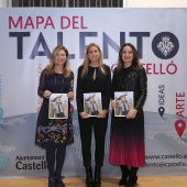 Revista Talento, Castelló