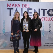 Revista Talento, Castelló