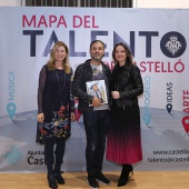 Revista Talento, Castelló
