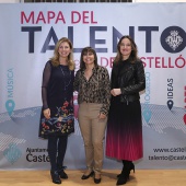 Revista Talento, Castelló