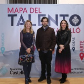 Revista Talento, Castelló