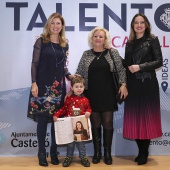 Revista Talento, Castelló