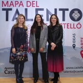 Revista Talento, Castelló